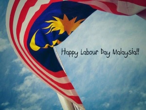 Labour Day 2014